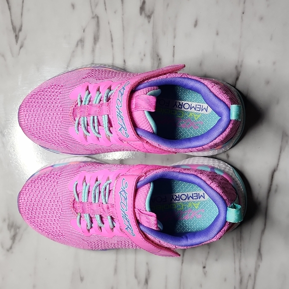 THREE PACK Girls Size 11 Shoes - Picture 6 of 7